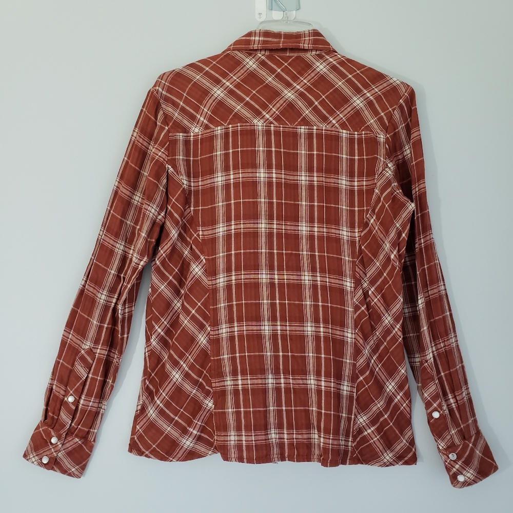 Aventura Shirt - Picture 3 of 4